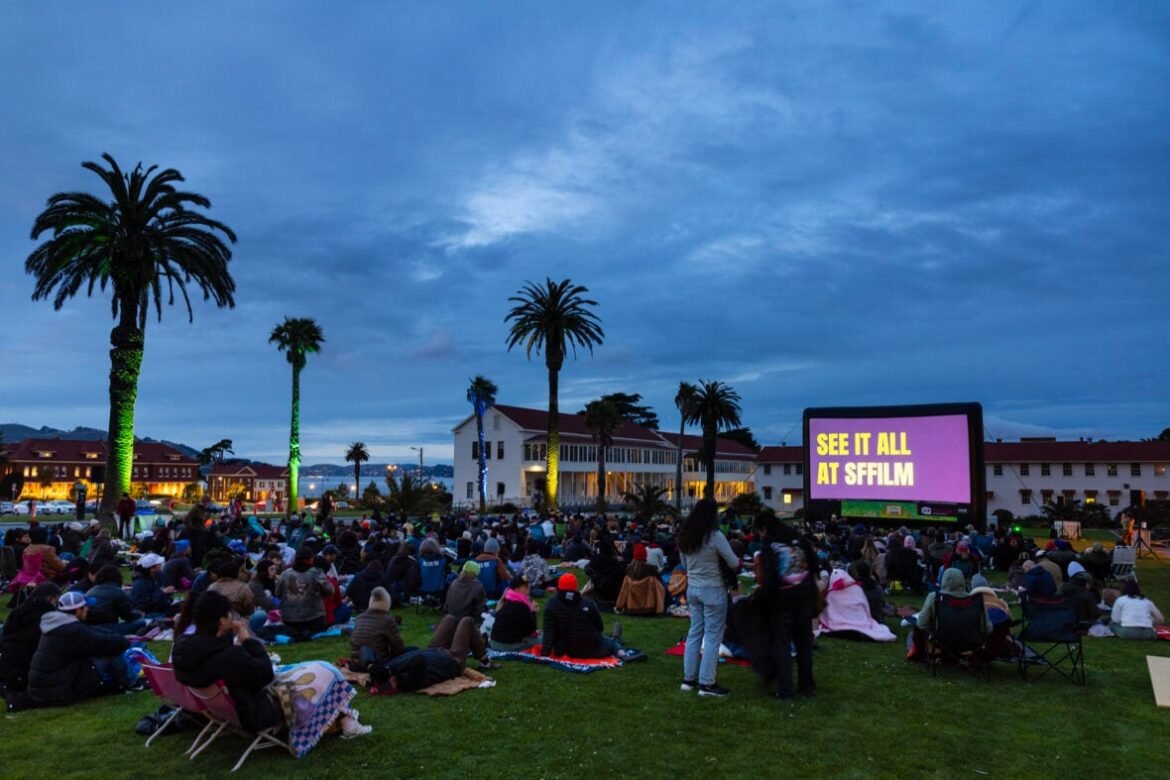 50 Film Festivals Worth the Entry Fee 2026