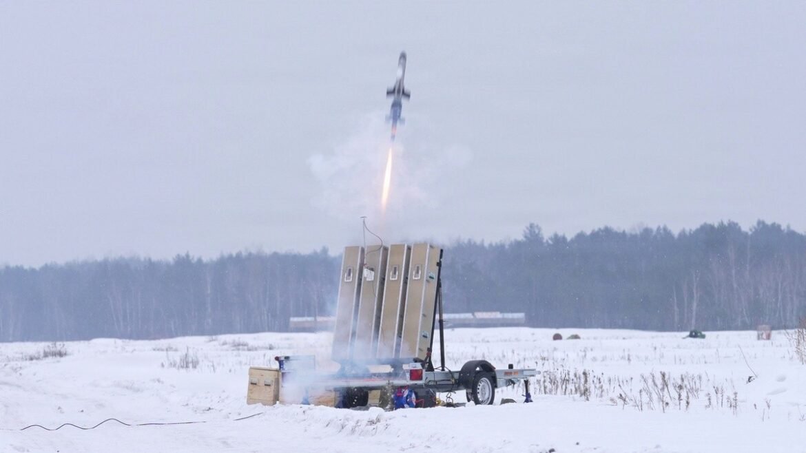52d ADA BDE assesses IonStrike interceptors to support EFDI | Article