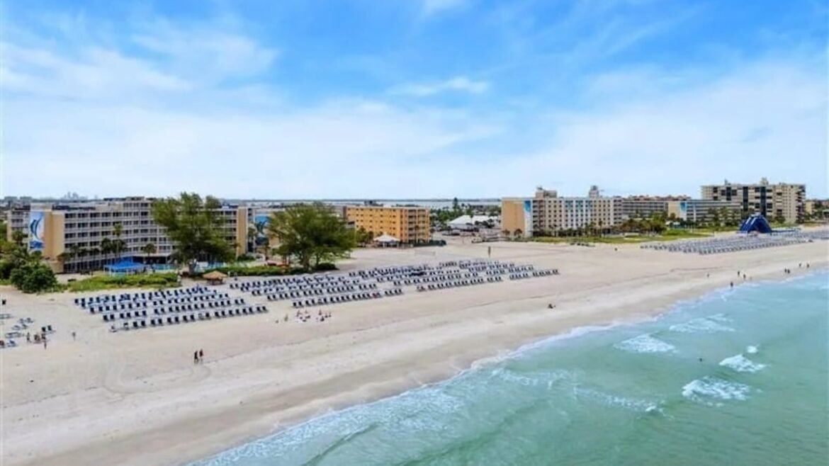 6 development projects to watch on Pinellas County’s beaches
