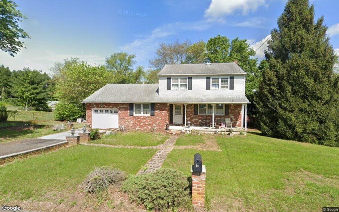 6 most expensive homes sold in Washington Township, May 4-10