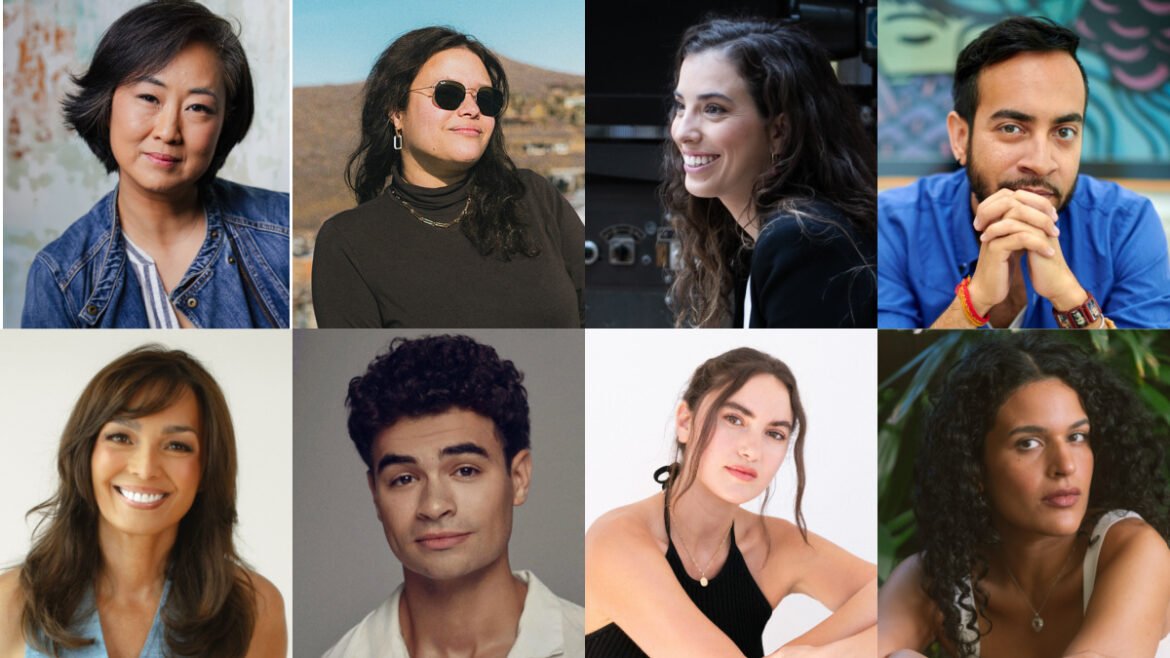 8 NFMLA Moviemakers on Their Journey to Sundance