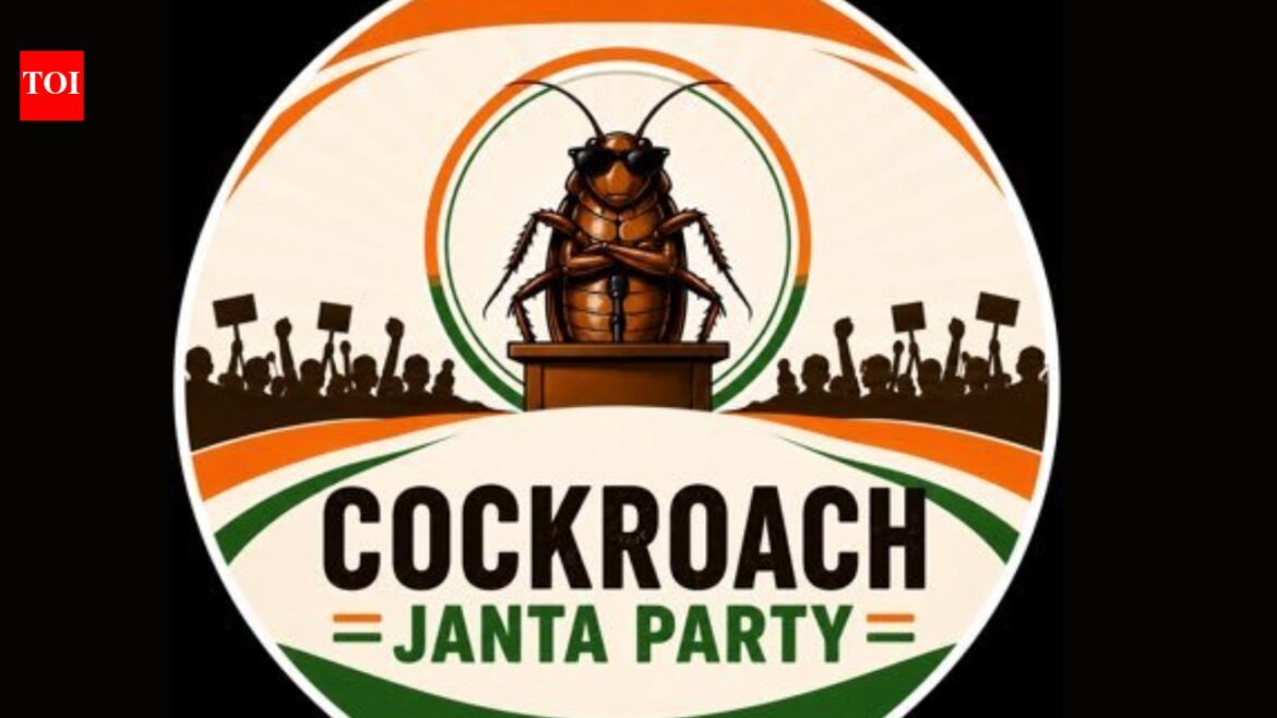 '94% audience from India': Cockroach Janta Party...