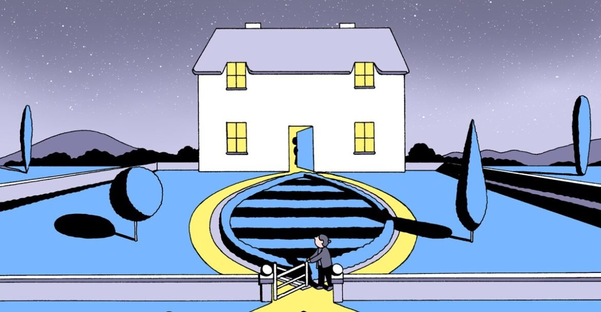 A DNA test revealed a family secret. What do I owe my newfound relative?