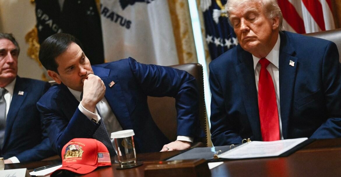 A Frustrated President Can’t Get the Deal Done