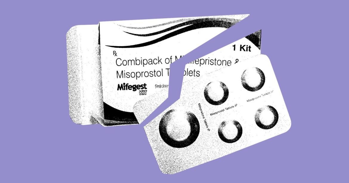 A Right-Wing Court Just Moved to Choke Off Abortion by Mail – Mother Jones