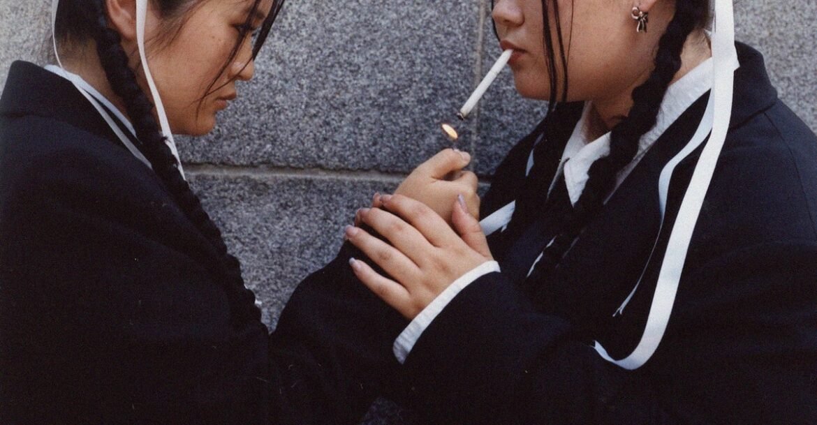 A Tobacco-Free Generation Is Coming—Someday