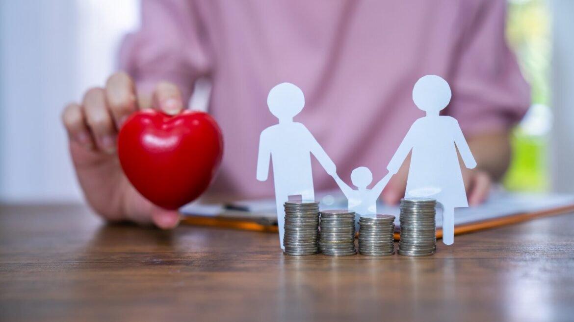 A life insurance company turns healthy habits into a game : NPR