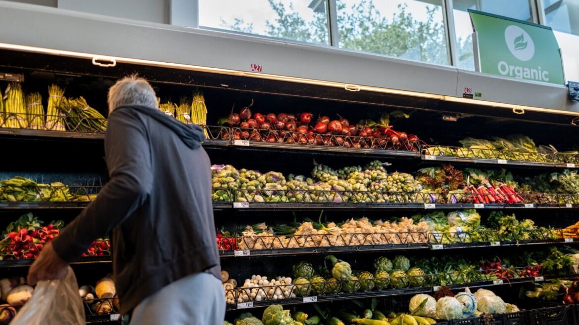 A new report shows how close American households are to the financial edge : NPR