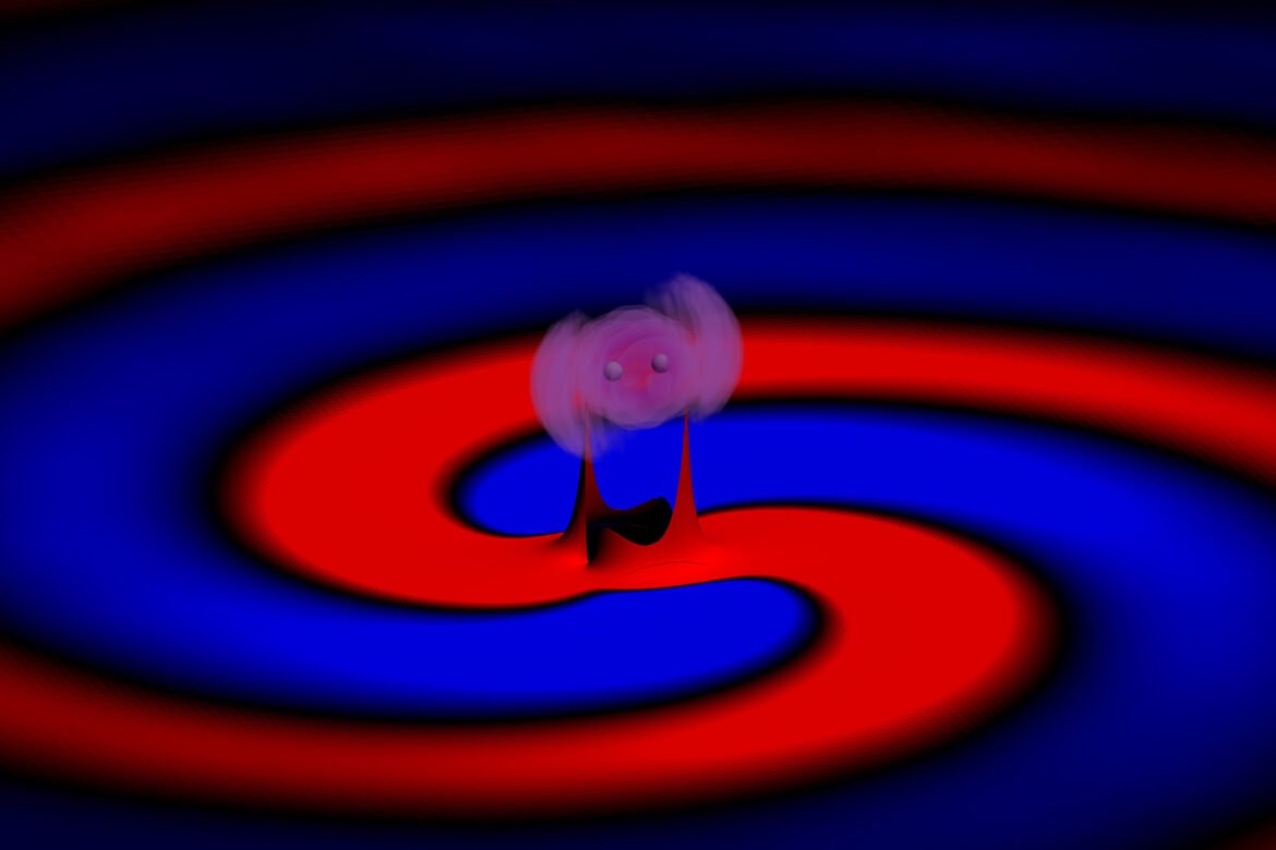 A new way to spot signs of dark matter | MIT News