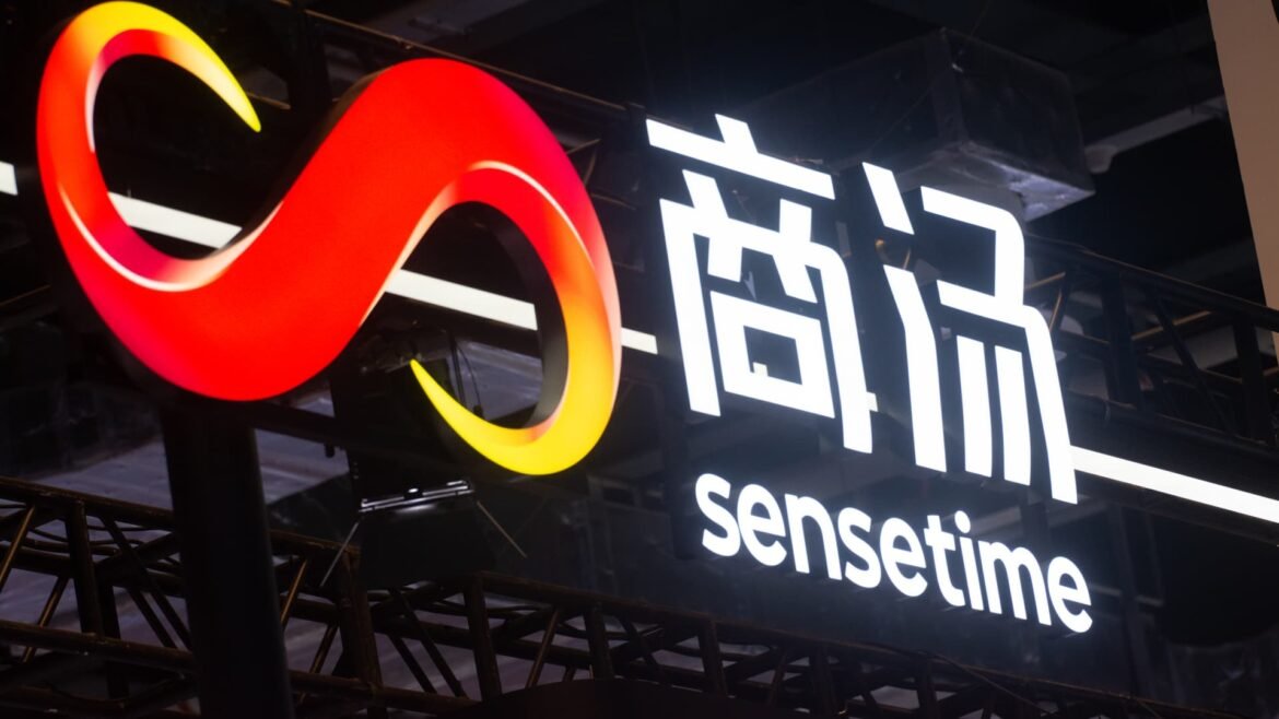 A sanctioned Chinese firm says cheaper models can still win