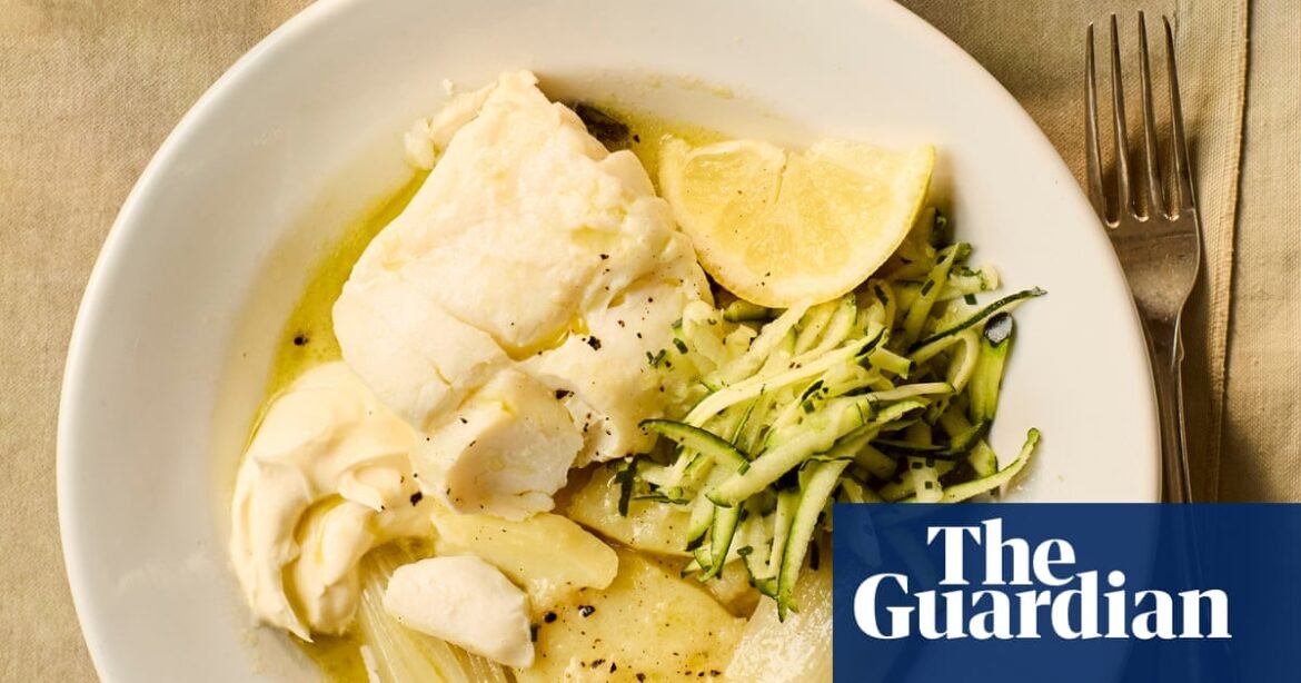 A thousand and one uses for a zested lemon | Chefs