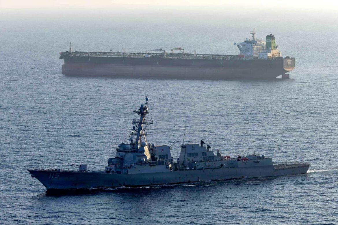 A ‘race against time.’ Hormuz closure could push Brent to $150 a barrel by summer, warns Morgan Stanley.
