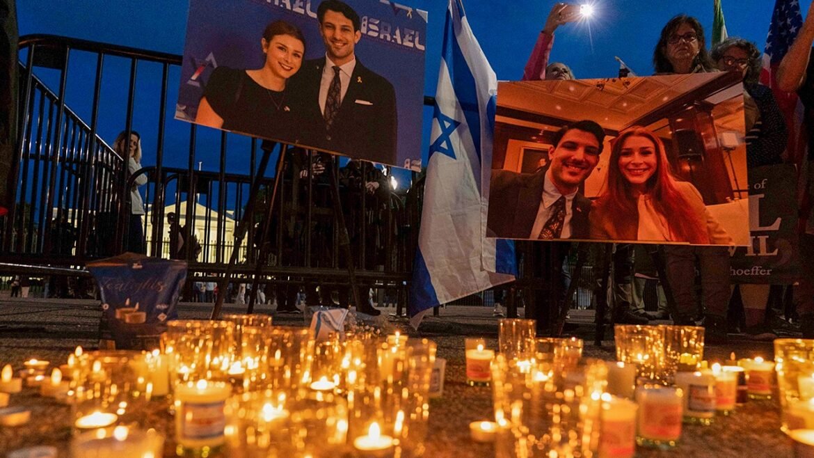 ADL finds deadly antisemitic weapon assaults at 'historic high' in 2025