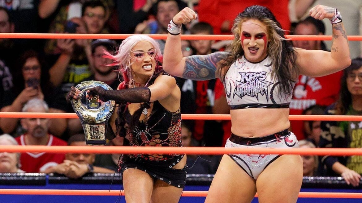AEW bringing Survival of the Fittest to crown TBS Championship