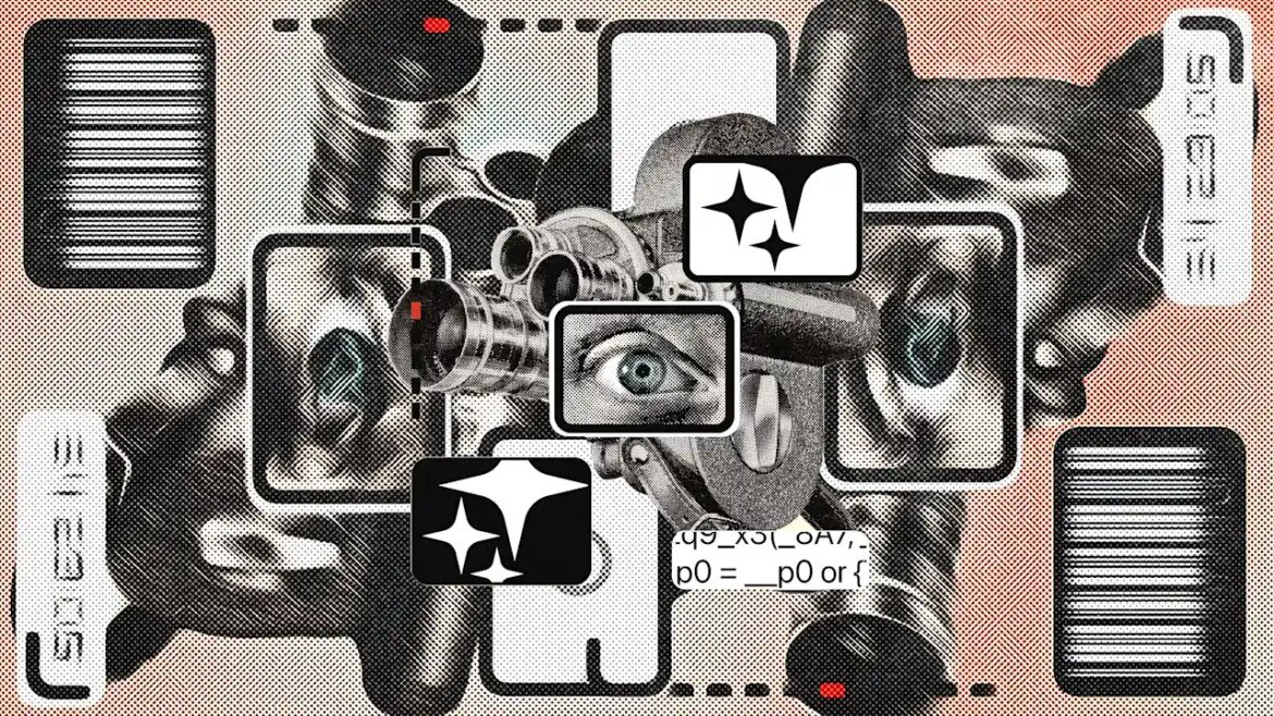 AI is changing how directors and cinematographers work—but not the way you might think