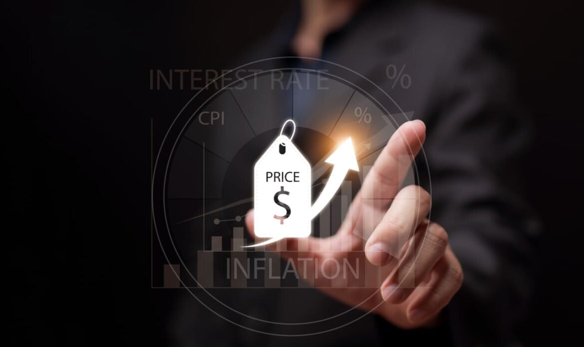 AI is ‘absolutely useless’ at forecasting inflation. This proven model is 12 times more accurate.