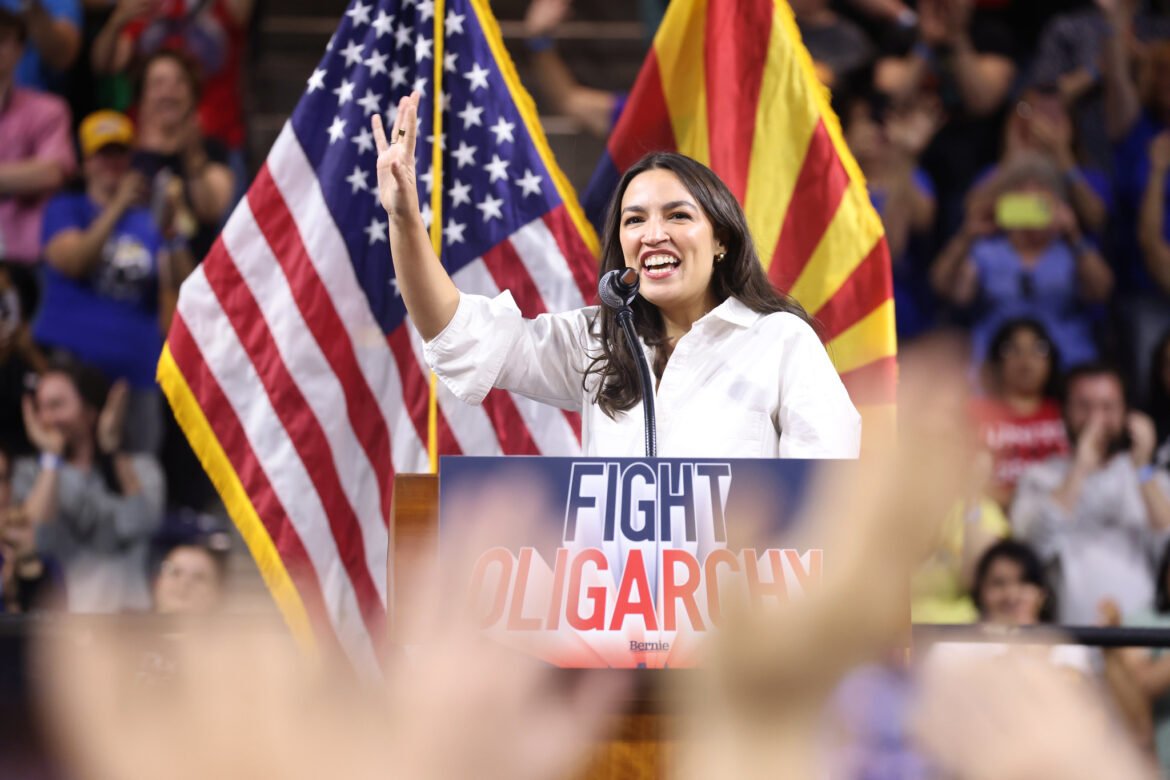 AOC endorses Hamawy - New Jersey Globe