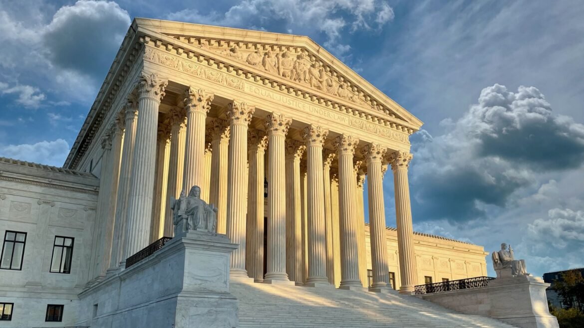Abortion pill producers ask SCOTUS to prevent online access ban