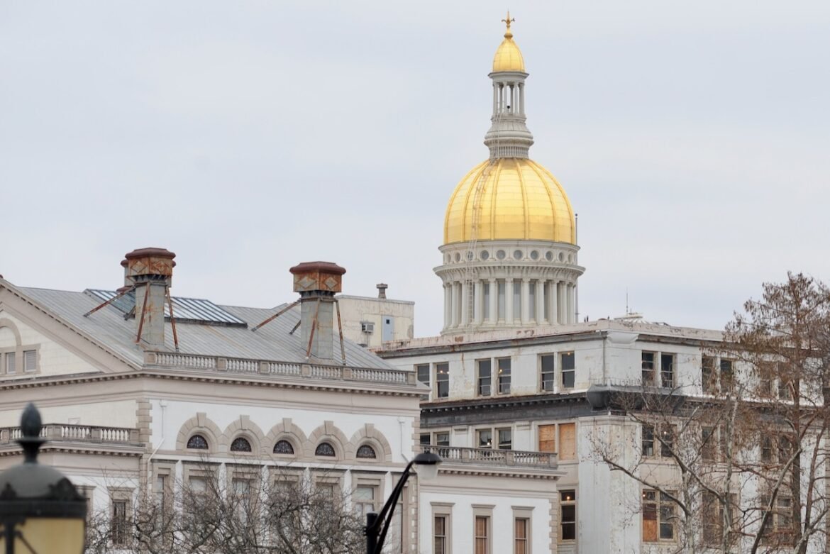 Advocates to push Polluters Pay Act in march, rallies from Newark to Trenton