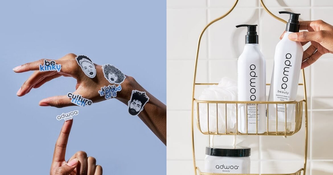 Adwoa Beauty to Enter Liquidation