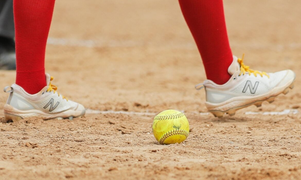 Agate drives in 3 as Hackettstown blanks Belvidere - Softball recap