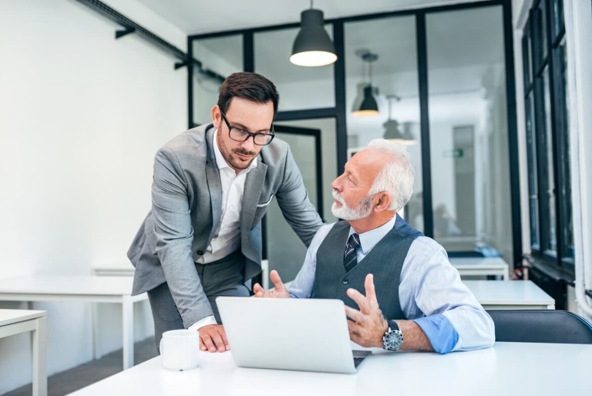 Ageism is corporate self-sabotage — America’s ‘brain drain’ is costing shareholders billions