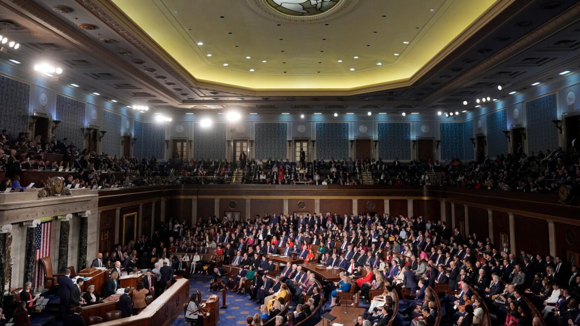 Ailing? Joining a rebellion? Congress can keep your seat warm