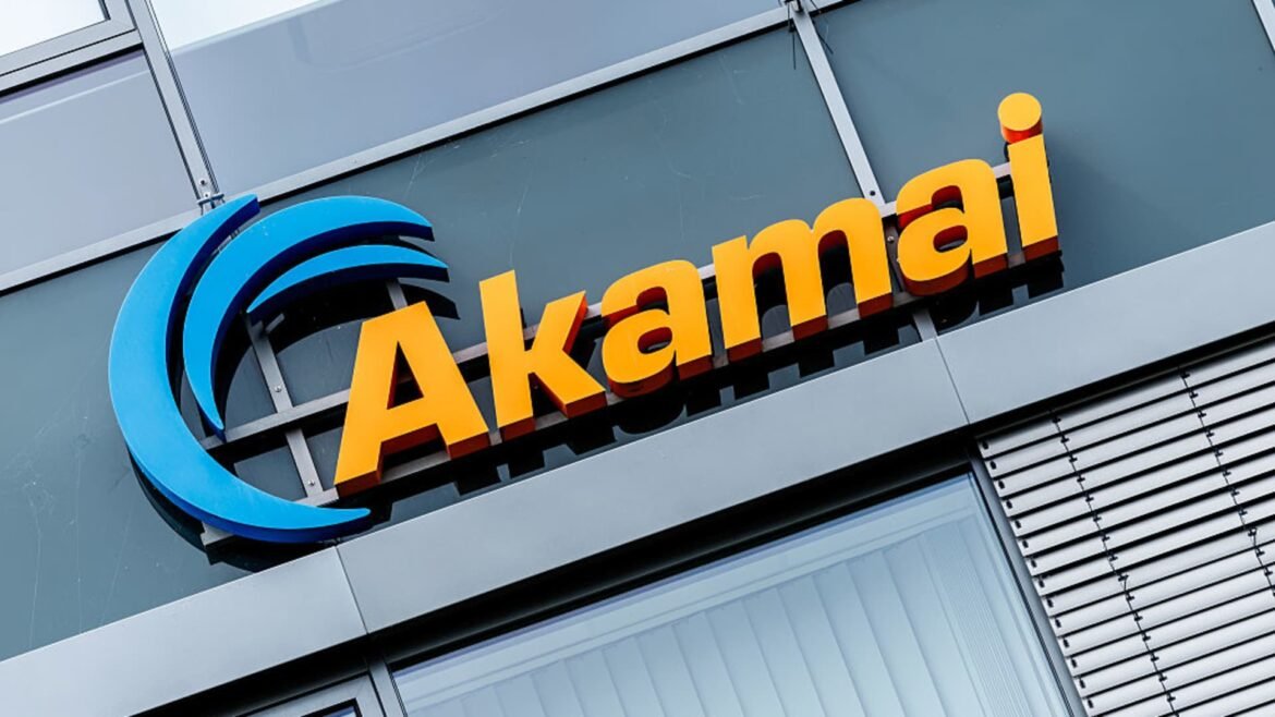 Akamai stock soars after $1.8 billion AI infrastructure deal