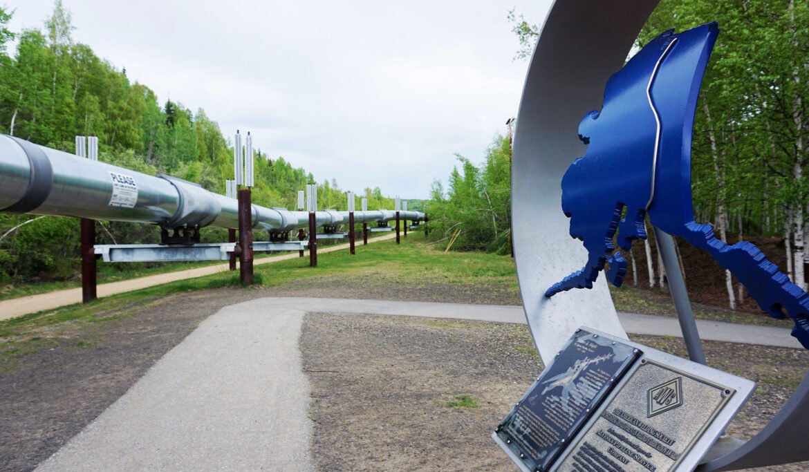 Alaska LNG’s Biggest Obstacle Isn’t Iran — It’s Cheap Natural Gas