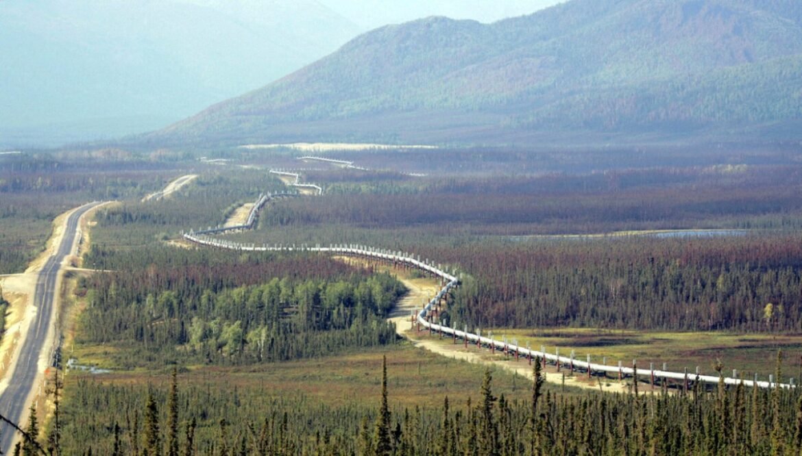 Alaska energy is American energy, which depends on strong Alaskan economy
