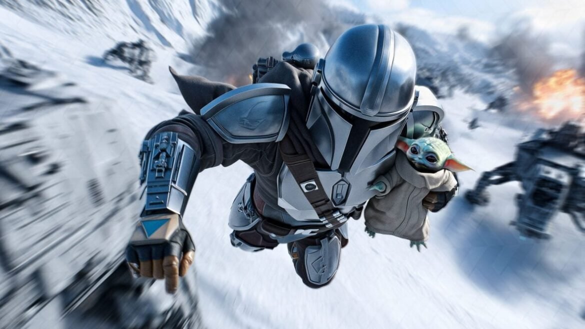 All 12 Star Wars Movies Ranked, Including The Mandalorian and Grogu
