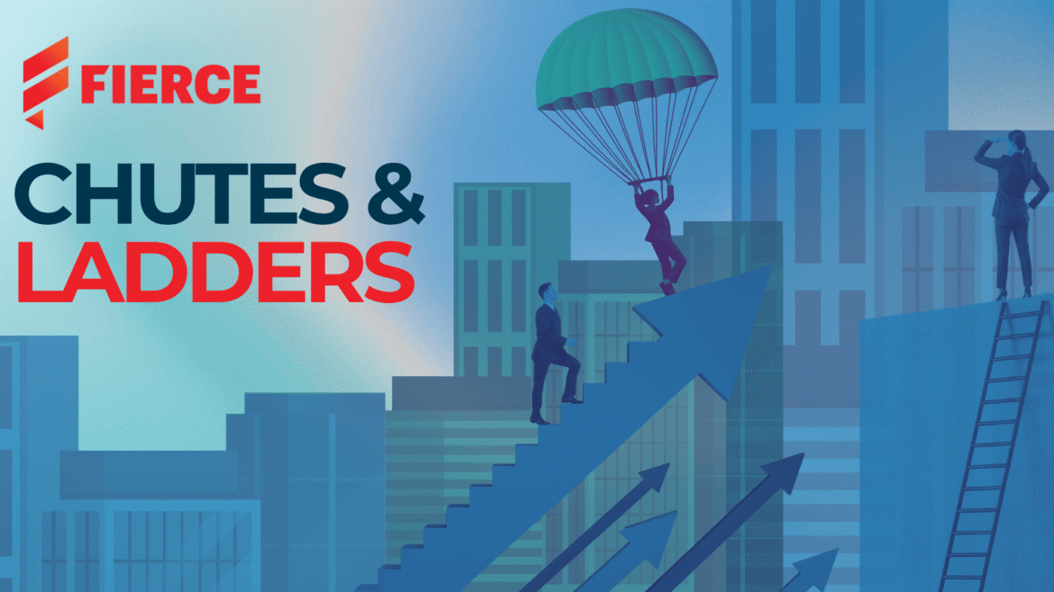 Allogene swaps in CMO as new chief exec—Chutes & Ladders