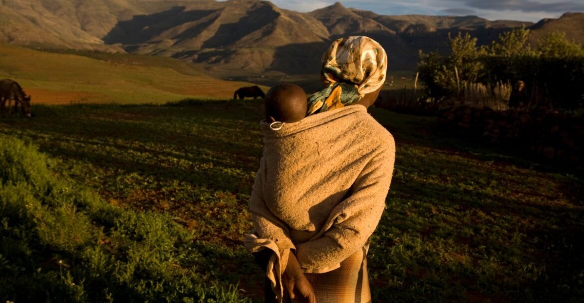 An HIV-free generation is possible. But foreign aid cuts are threatening to unravel decades of progress.