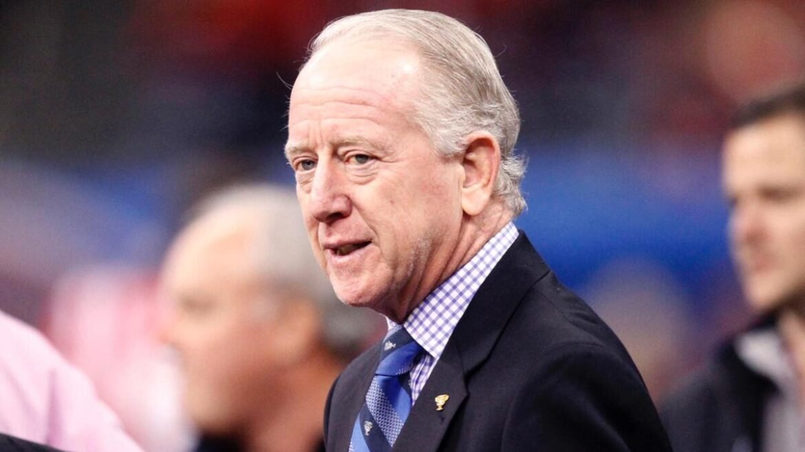 Archie Manning defends Ole Miss amid criticism from Lane Kiffin, Steve Sarkisian