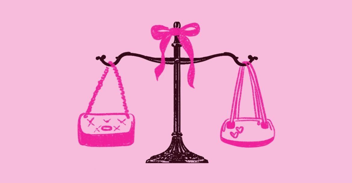 Are You Enjoying Your Girl Rights Yet?