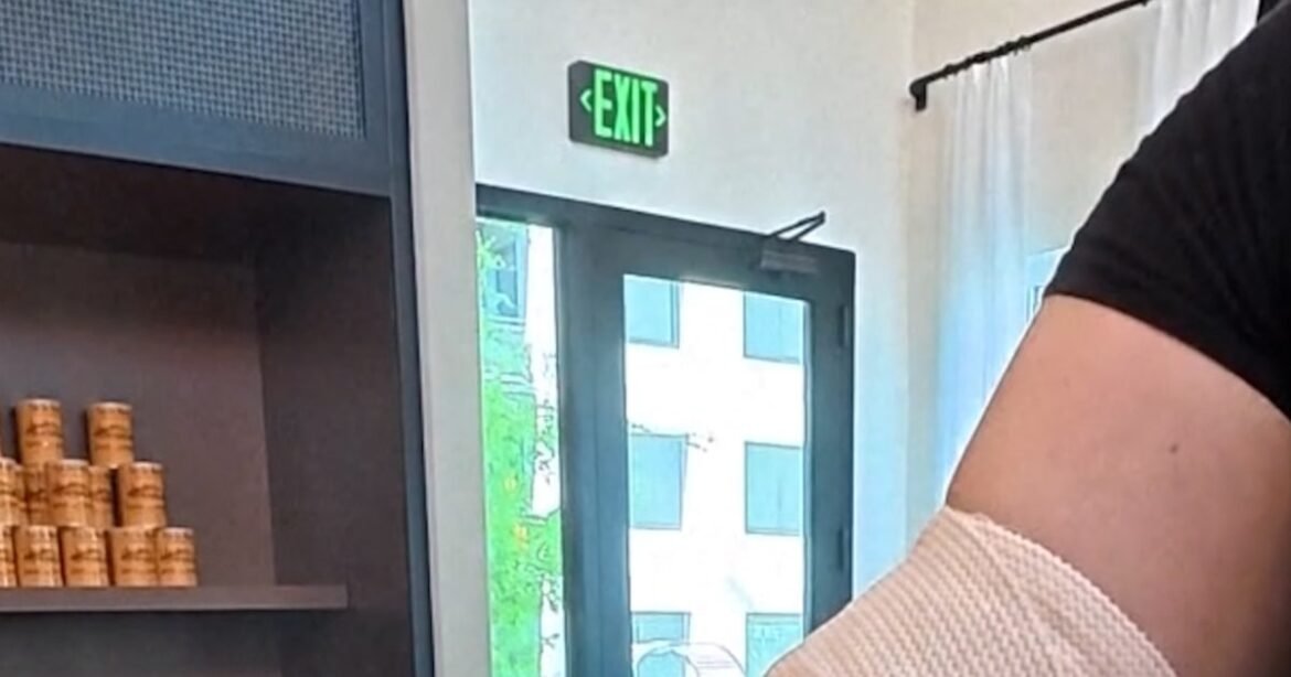 Arizona woman says she was hospitalized after tattoo
