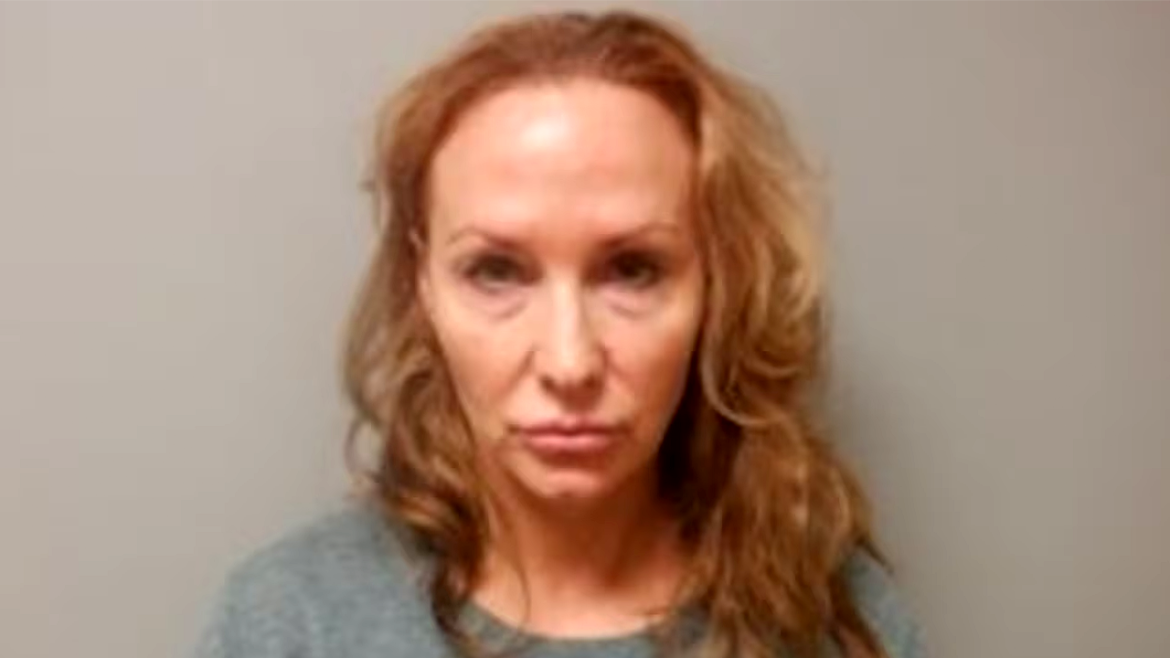 Arkansas school director sentenced for role as...