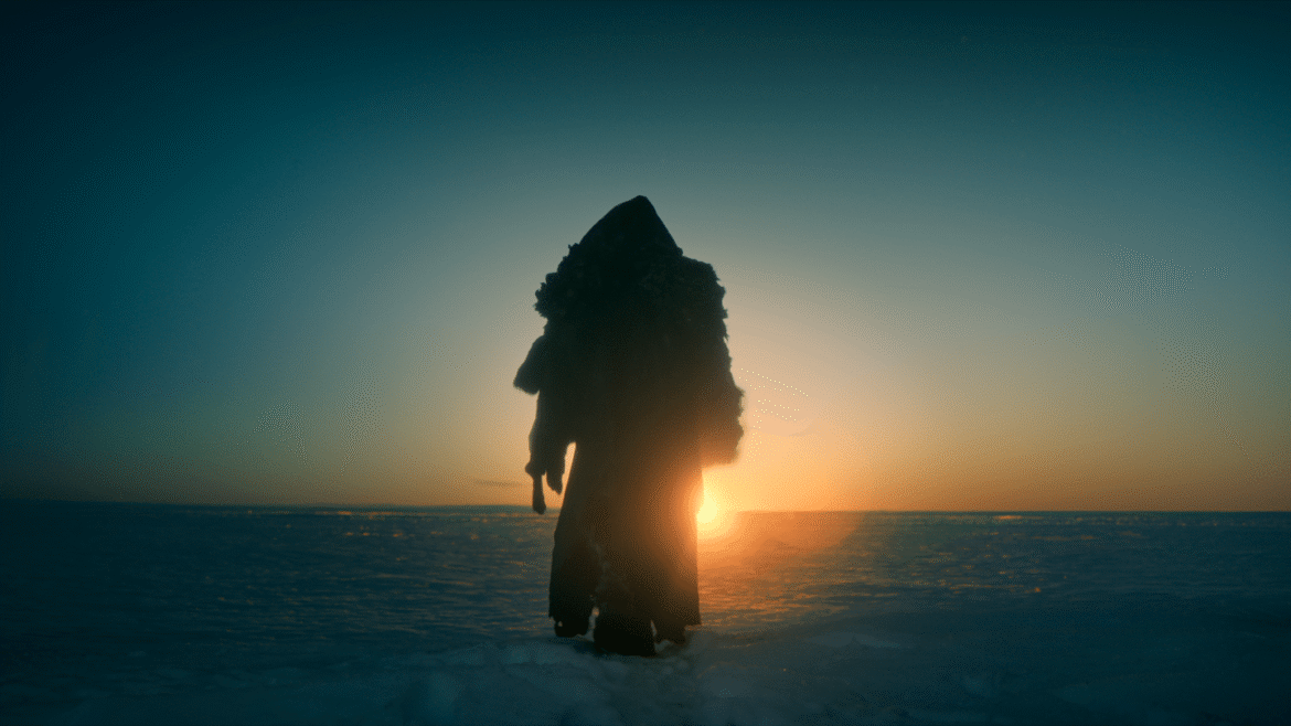 As Hollywood Pulls Back, Northern Ontario Steps Up