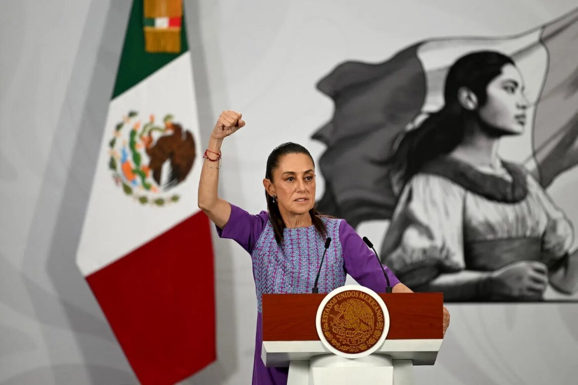 As USMCA Trade Talks Begin, U.S.-Mexico Ties Falter