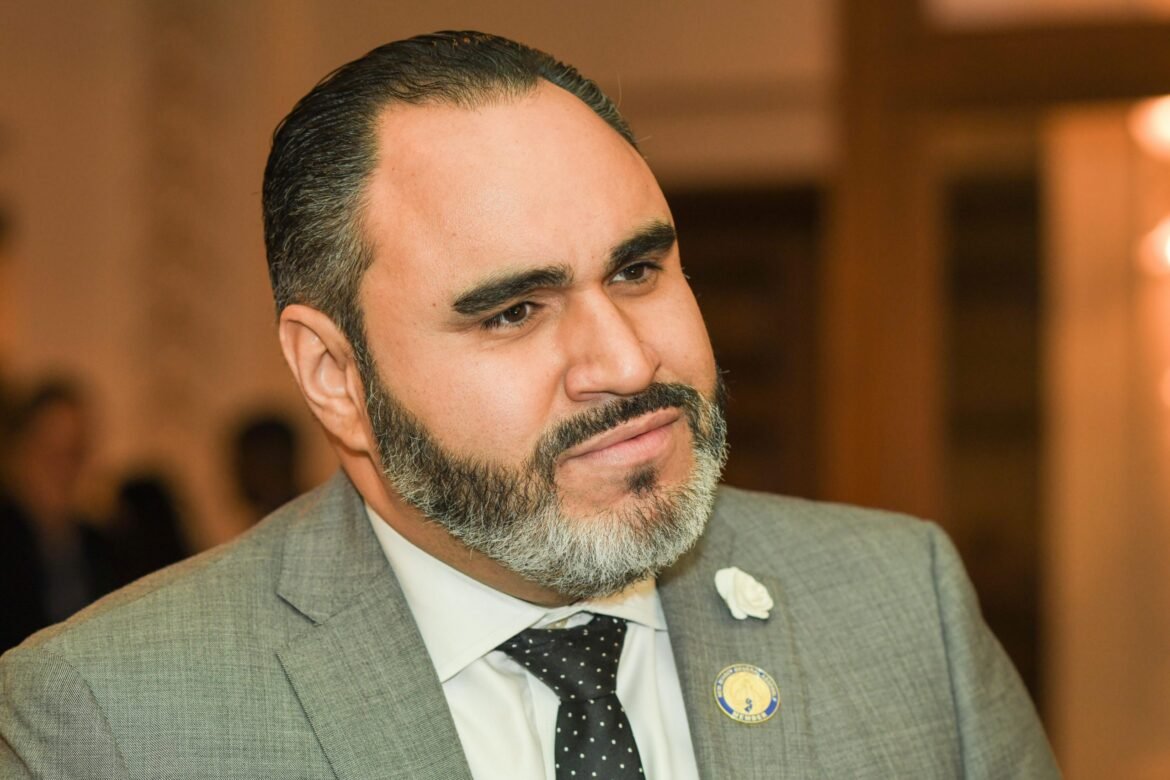 Assemblyman quits $140k job in West New York