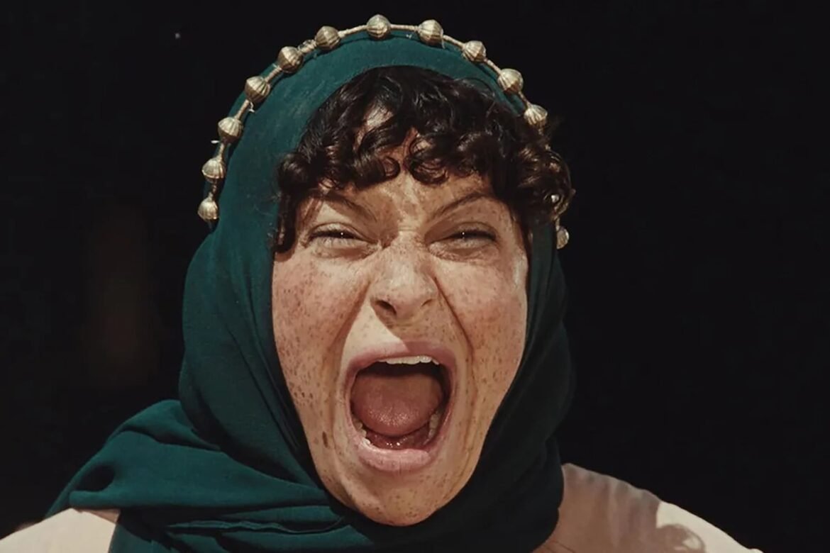 'Atropia' Is a Surprisingly Relevant Iraq War Satire