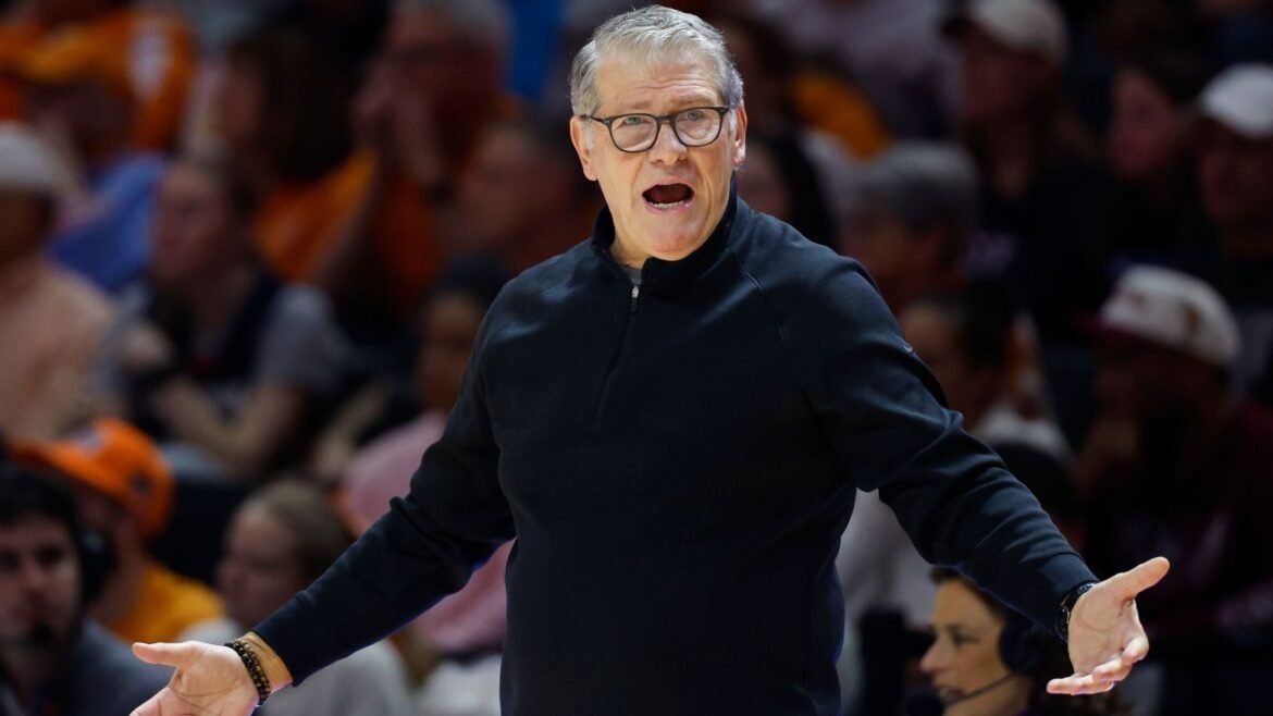 Auriemma reflects on spat with Staley: 'You just feel dumb'