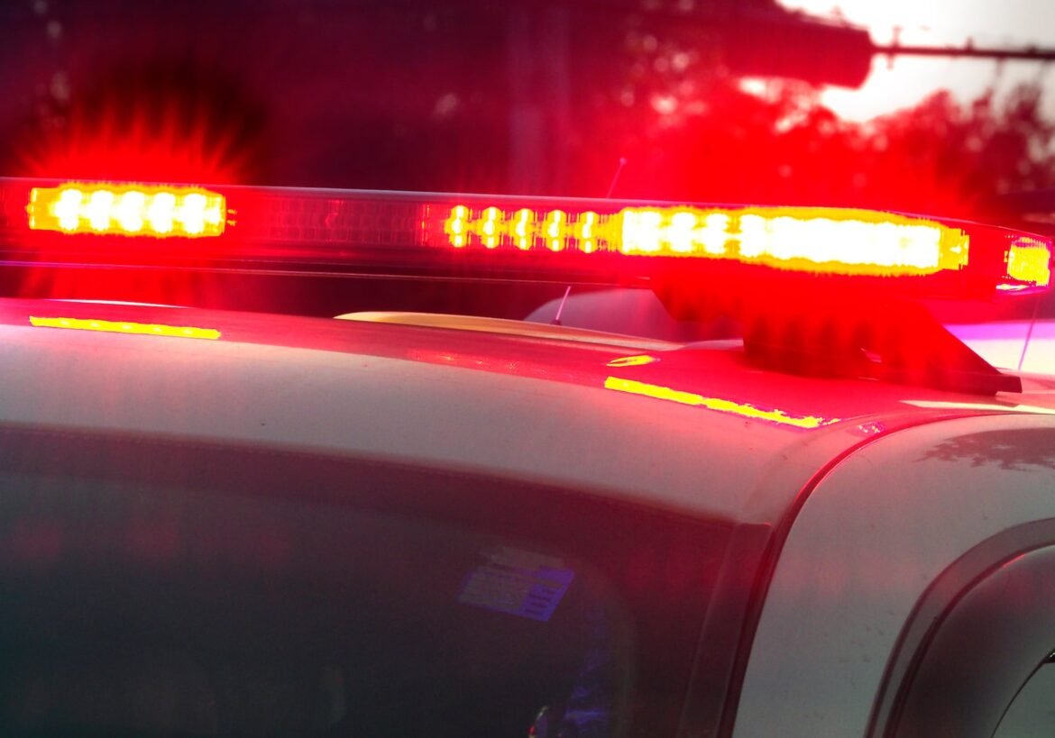 Authorities investigating Memorial Day crash that left scooter rider dead