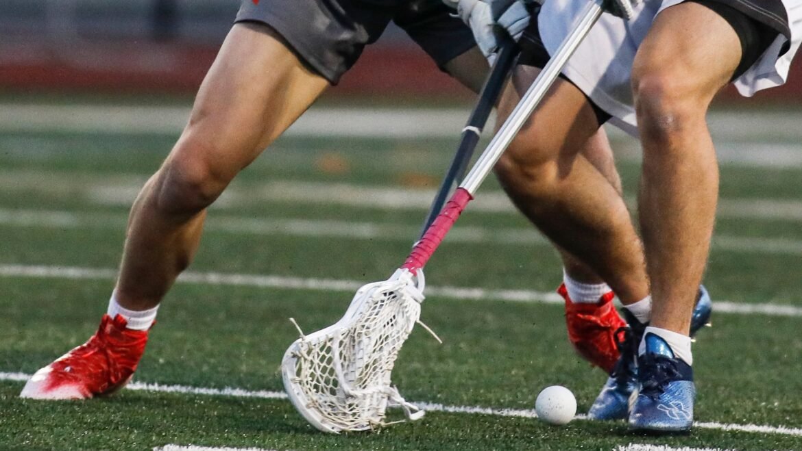 Balanced attack helps Nottingham edge Steinert - Boys lacrosse recap