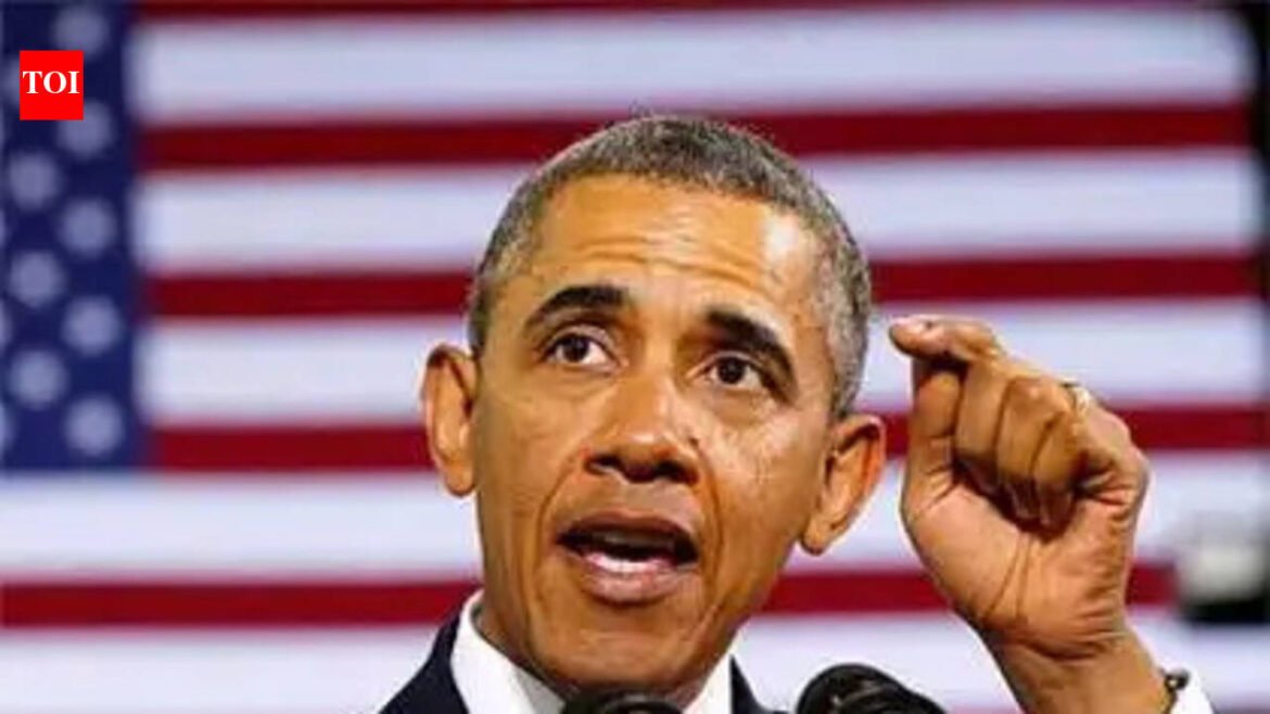 Barack Obama: Quote of the day by Barack Obama: "You can’t let your failures define you – you have to let them teach you. You have to let them show you what to do differently next time." | World News