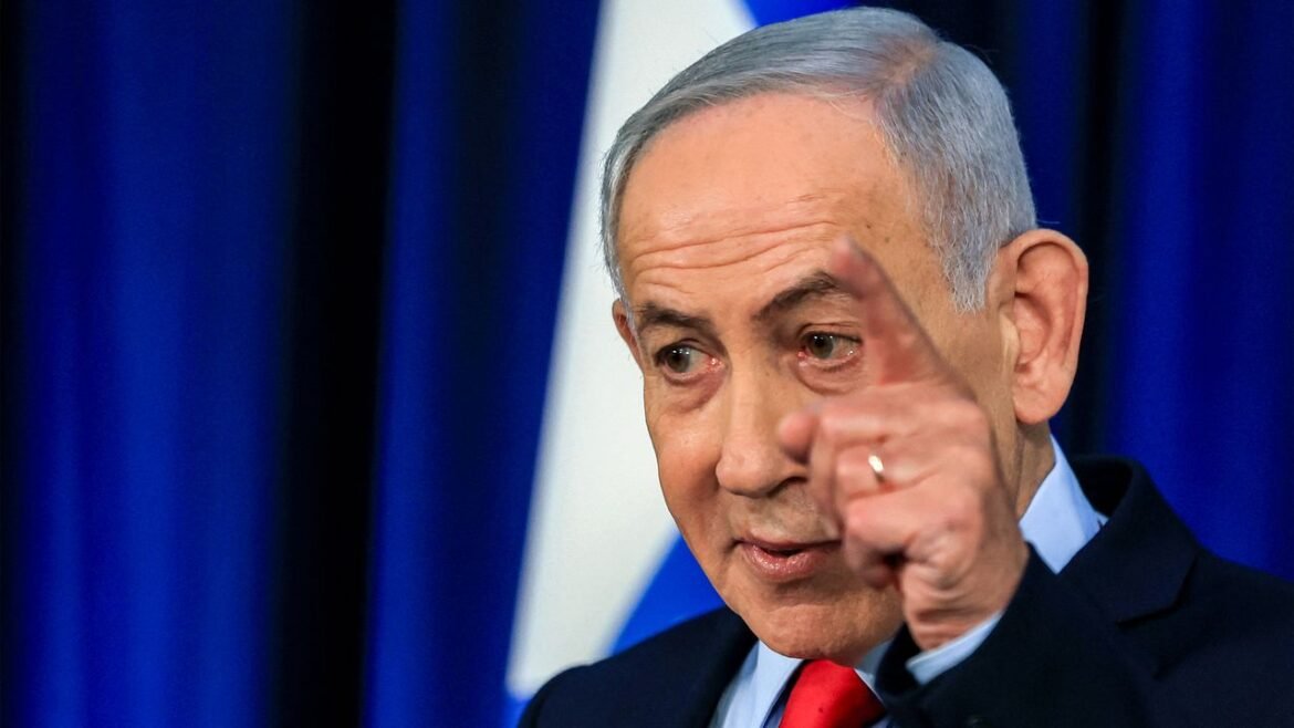 Benjamin Netanyahu’s War at Home
