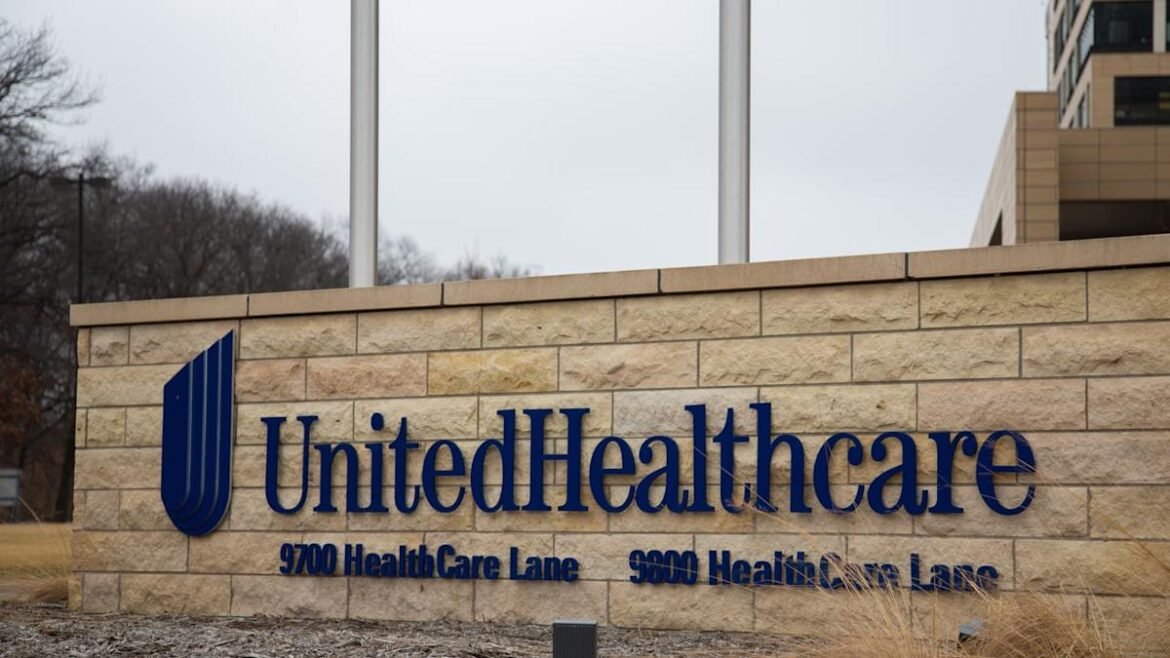 Berkshire Hathaway exits UnitedHealth stake Q1 2026