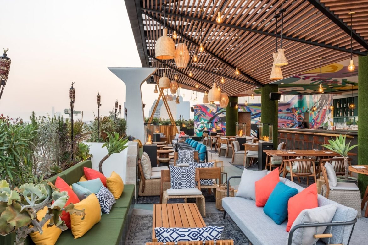 Best Hyatt Category 4 hotels for free night certificates