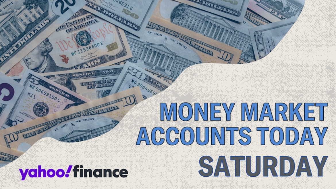 Best money market account rates today, May 2, 2026 (best account provides 4.01% APY)