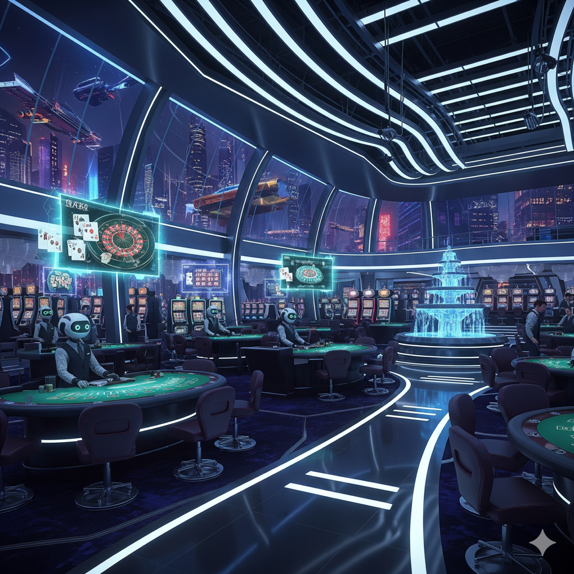 BetBuzz Casino: The Premier Gaming Destination for Thrilling Entertainment